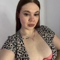 Sandra_Brown_ model avatar