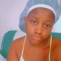 Santombi4 webcam model