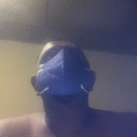 Deric_white webcam