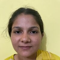 Vandana-Singh webcam model