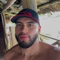 ThiagoHunk model avatar