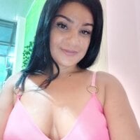 sweetCatallina webcam model