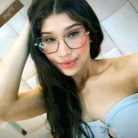 isabelabluecf webcam model