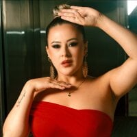 ALONDRAMILF webcam model