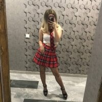 Bilik Sembang Luar Talian _Jessica_Foxxx