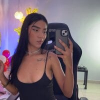 AbellaDannger webcam
