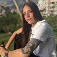Jinx_19 webcam model