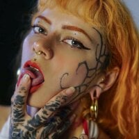 arubyfire webcam model