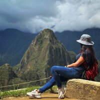 Traviesa06's Profile Photo