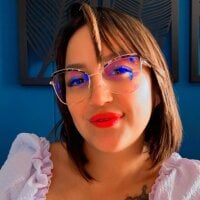 anne_lucia webcam model