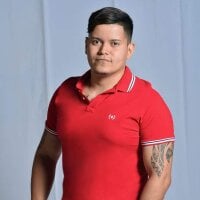 DarienSexyBoy's Avatar Pic