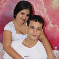 Liam_and_Scarlett model avatar