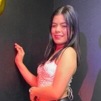 Dolly-Squirt webcam model