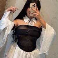 Siriii_Ne's Avatar Pic