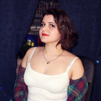 Agata_Lin's Offline Chat Room
