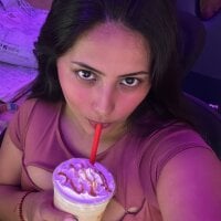 menna_lee webcam model