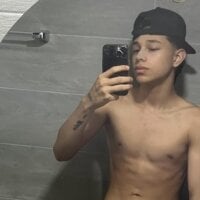 KevinMartinez_ webcam