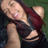 Iris_Jael7 webcam model