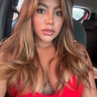 MegannHills webcam model