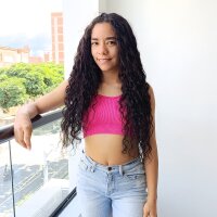 ChloeStar0 Stripchat