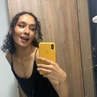 Missjamaica66 webcam