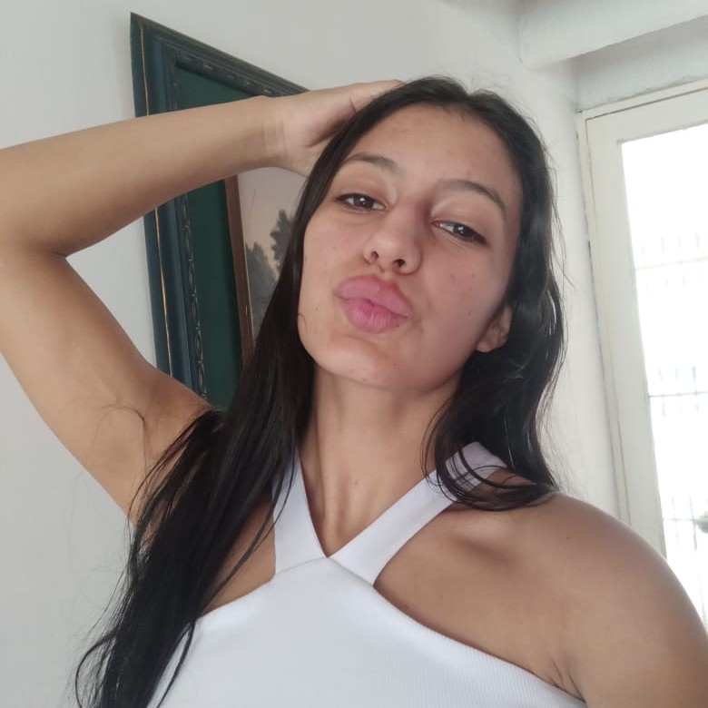sofiamanson Nude Leaked OnlyFans Photo