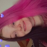 Offline chatovací místnost Daysia420