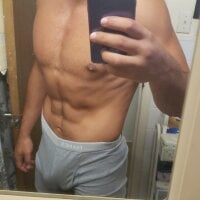 BigGuyMuscle webcam model