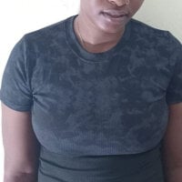 Boobah- webcam model