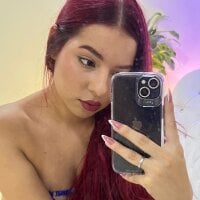 Jasmin_Blaze webcam model