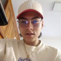 dirty_model webcam model