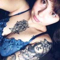 Foto de perfil de gypsyeyes
