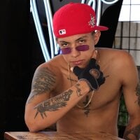 brian_tattoo model avatar