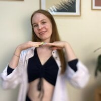 Offline chatovací místnost PuraHensley