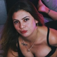 AngieLuxx_ webcam model