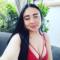 Ssusann_Pink webcam model