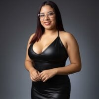 BrianaMyers webcam model