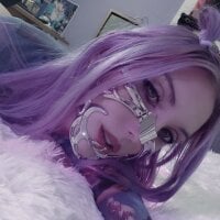 Violet_Noir webcam model