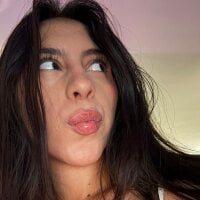 violethun_ webcam model