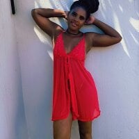 Ebonywife1Live Webcam
