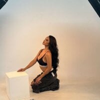 EternityBanks webcam model