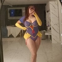 Britanny_Lopez webcam model