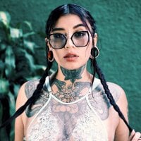 Hecate_Queen webcam model