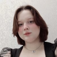 Blossom_Sonya webcam model