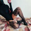 la_dama_nera's Offline XXX Chat