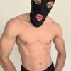 KinkyMaskedBoy
