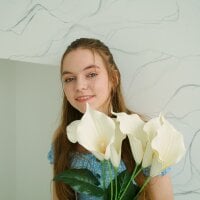 Kessy_flouwers webcam model