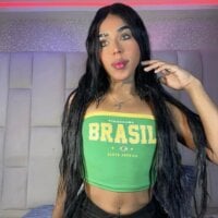 Magicperversion webcam model