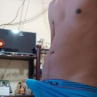 yahir_hot webcam model