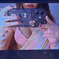 Модель Shivi_darling